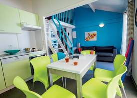Camping Le Bois Fleuri 2