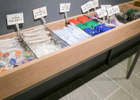 VESSEL INN NAMBA 3