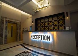 Eras Hotel 2
