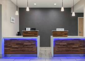SpringHill Suites Dallas Arlington North 5
