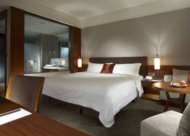 Silks Place Yilan 5