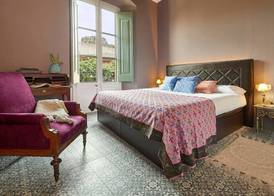 La Indiana de Begur, Petit Hotel Boutique 3