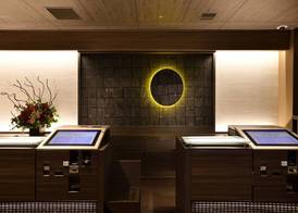 Hotel Keihan Sendai 3