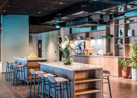 Quality Hotel Grand, Borås 4