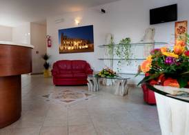 Hotel Salento 3