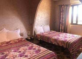 Hotel LAHLOU riad Cafeteria 5