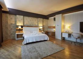 Anemon Grand Adana Otel 5