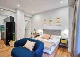 Apartamentos Esperanza by gaiarooms 3