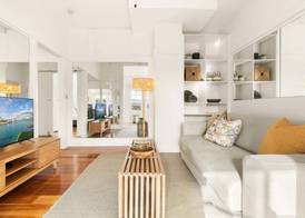 Beachfront Serenity Bondi Beach 2