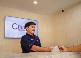 Citin Armoni Patong Hotel by Compass Hospitality - Newly Renovated 3