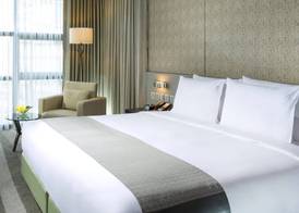 Holiday Inn BANGKOK SUKHUMVIT by IHG 4