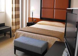 Ergife Palace Hotel 4