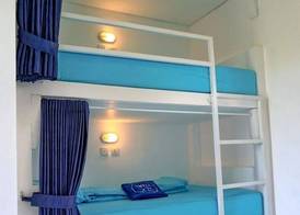 Swell Hotel, Pool Bar & Restaurant 5
