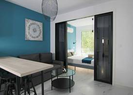 Limnaria 123: Seaside Romantic Flat 2