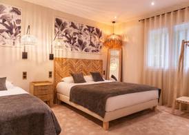 The Originals Boutique, Parc Hôtel, Orléans Sud 3