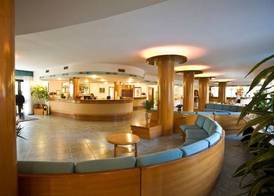 Horse Country Resort Congress & Spa - Hotel Ribot 2