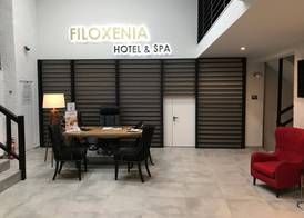 Filoxenia Hotel & Spa 2