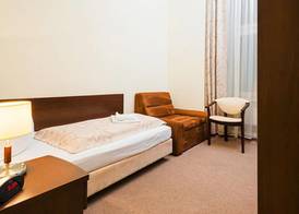 Upper Room Hotel Kurfürstendamm 5
