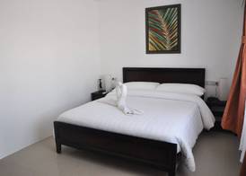 Calypso Beach and Dive Resort 5