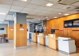 ibis Contagem Ceasa 2
