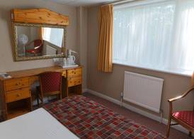 King Charles Hotel 3