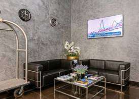 Arabel Design Apartments 2