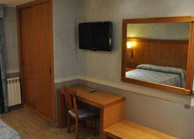 Hostal La Font 3
