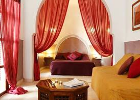 Riad Marélia 4
