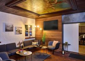 Hotel Alter Wirth 2