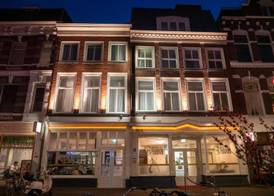 Hotel Hague Center 5