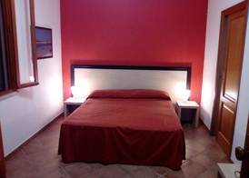 Sigiuma B&B 3