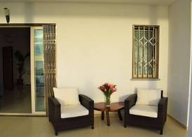 Villa Roscia 2