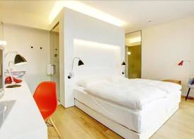 Smartcity Designhotel 3