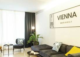 Four Points Flex by Sheraton Vienna Mariahilf 5