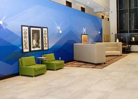 Holiday Inn Express & Suites SAN ANTONIO MEDICAL-SIX FLAGS by IHG 2