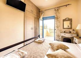 Lindos Luxury Retro Villas 4