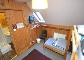 Blackwater Hostel 3