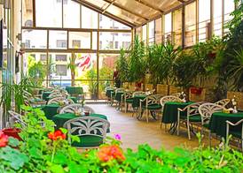 Al Fanar Palace Hotel 2