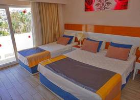 Side Legend Hotel - All Inclusive 4