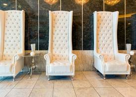 Grand Hotel Amstelveen 4