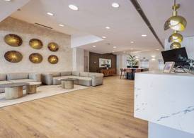 Malaga Alameda Centro Affiliated by Melia 4