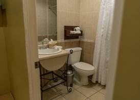 Hotel Casona del Lago 4