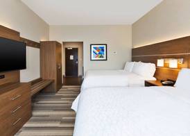 Holiday Inn Express & Suites MILAN – SANDUSKY AREA by IHG 3