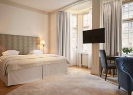 Hotel Diplomat Stockholm 4