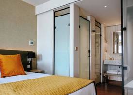 IXORA Hotel & Spa Snowdonia 5