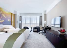 Hotels & Preference Hualing Tbilisi 4