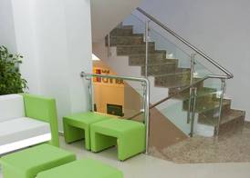 Christina Hotel 4