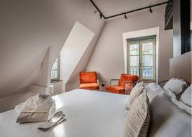 Appartements d'Anne - Saint Malo 4