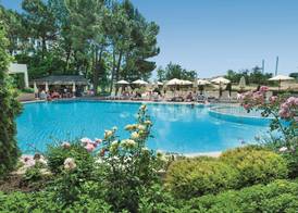 Jeravi Beach Hotel - All Inclusive 4