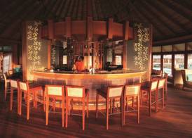 Constance Halaveli Resort 5